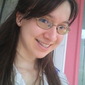 Meet your Posher, Michaela